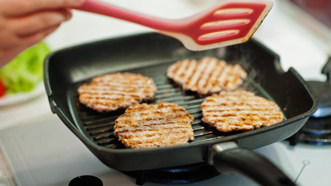 Bosan Tempe Goreng? Saatnya Coba Steak Tempe yang Mewah, Lezat, dan Ramah di Kantong