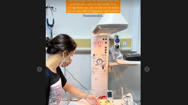 Nana Mirdad