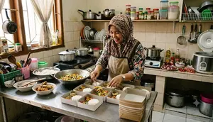 10 Ide Usaha IRT yang Cocok untuk Daerah Padat Penduduk, Kejar Peluang di Keramaian