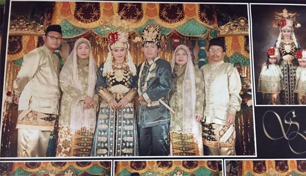 Kisah Cinta Faank Wali dan Sari, Tes Azan dan Imam Salat 