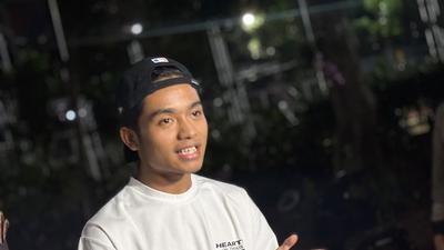 Dugaan Kekerasan Seksual, Betrand Peto Diperiksa 8 Jam dan Dicecar 54 Pertanyaan