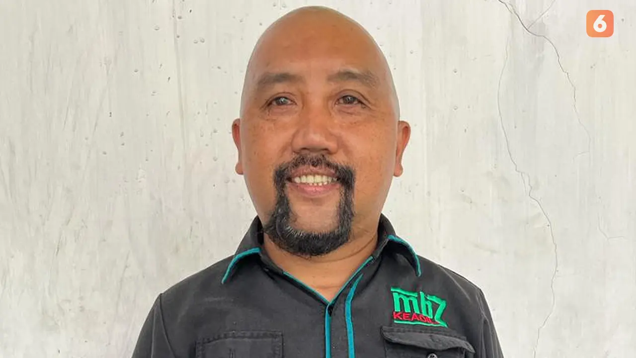 Prastisi Hukum Sebut Harus Ada Aturan Keselamatan Suporter Saat Menonton Sepak Bola di Stadion