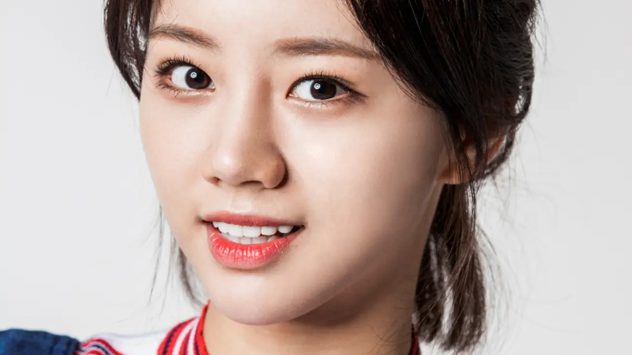 [Bintang] Hyeri Girl's Day 