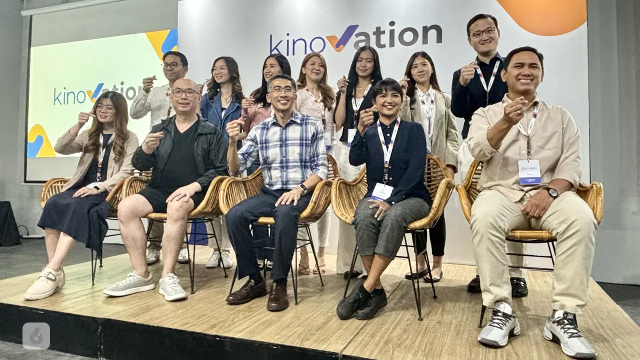 Kinovation