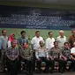 Forum diskusi terkait program rencana aksi Keselamatan Jalan di DKI Jakarta. (Ikbal/Otosia.com)