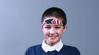 Inspirasi Hijab Cantik ala Bella Graceva, Simpel dan Stylish