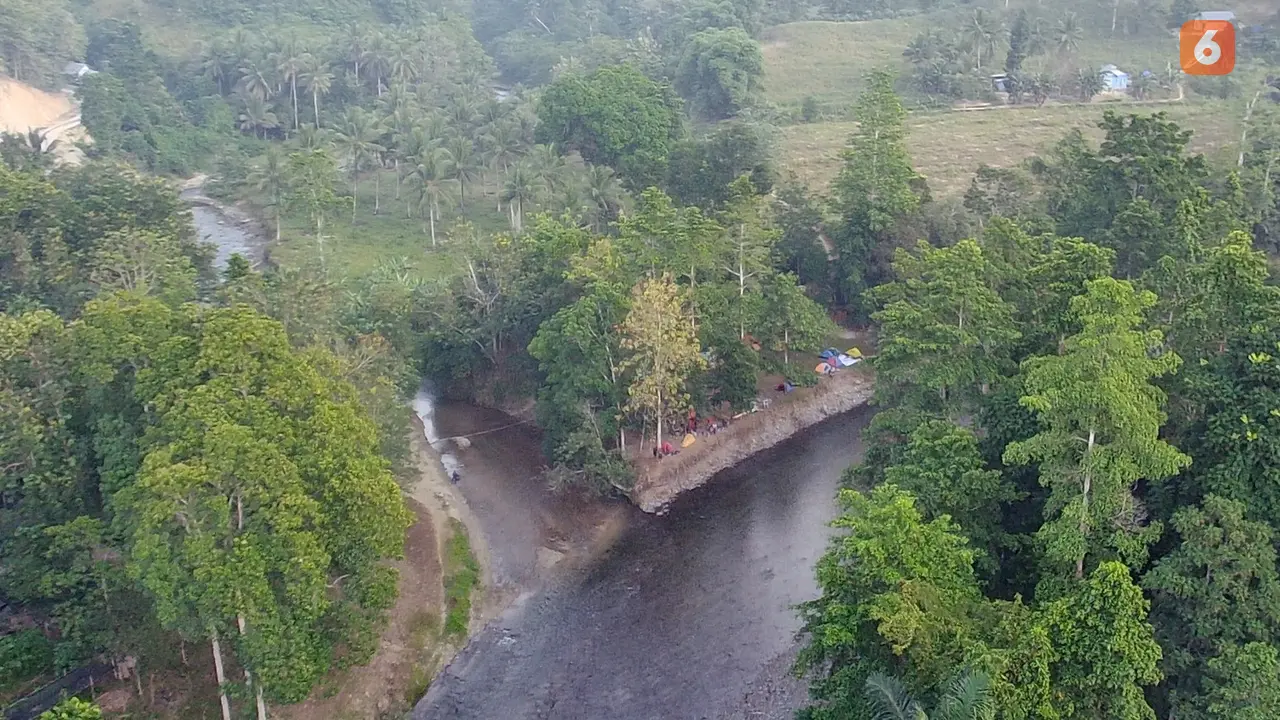 PASAMBAYA RIVER SIDE