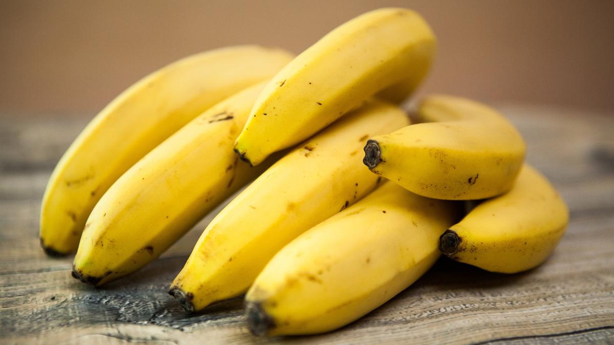Manfaat Makan Buah Pisang Untuk Jantung Sehat