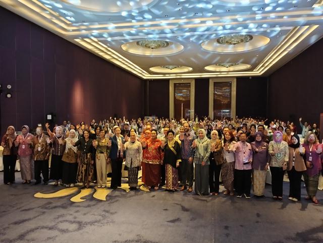 Upaya Pencegahan dan Solusi untuk menjaga Kesehatan Ibu