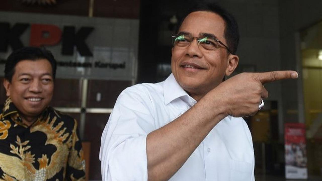 Profil dan Kekayaan Indra Iskandar, Sekjen DPR Tersangka Kasus Korupsi Pengadaan Rumah Dinas