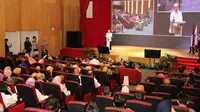 7 Juli Ditetapkan sebagai Hari Pustakawan Indonesia