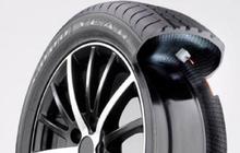 Ban 'pintar' dari Goodyear