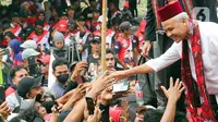 TPN: Narasi Elektabilitas Prabowo-Gibran Capai 51 Persen Penggiringan Opini