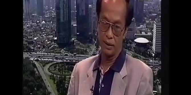 VIDEO: 25 Tahun Liputan 6 SCTV, Mengawal Demokratisasi Indonesia
