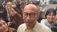 Chatib Basri hingga Budi Gunadi Bertemu Prabowo, Benarkah Bahas Kursi Menkeu?