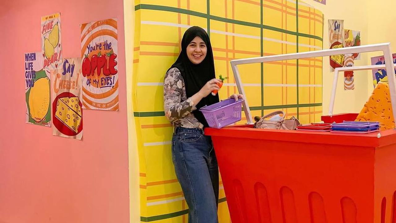 Lama Tak Ada Kabar, Ini Deretan Potret Terbaru Risty Tagor Yang Masih Betah Sendiri Usai 3 Kali Cerai