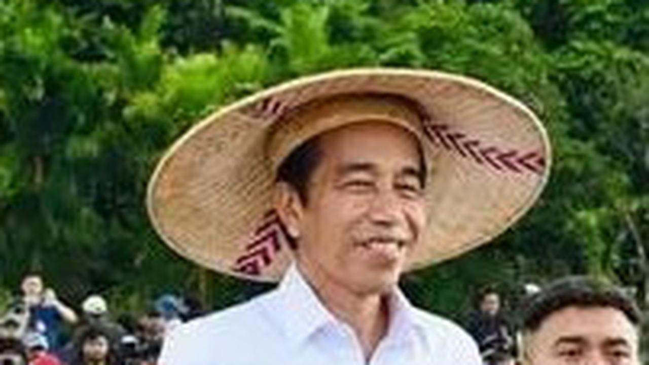 Tuai Pro-Kontra Saat Debat Capres dan Cawapres, Proyek Food Estate Indonesia Justru Mau Dicontek Vietnam