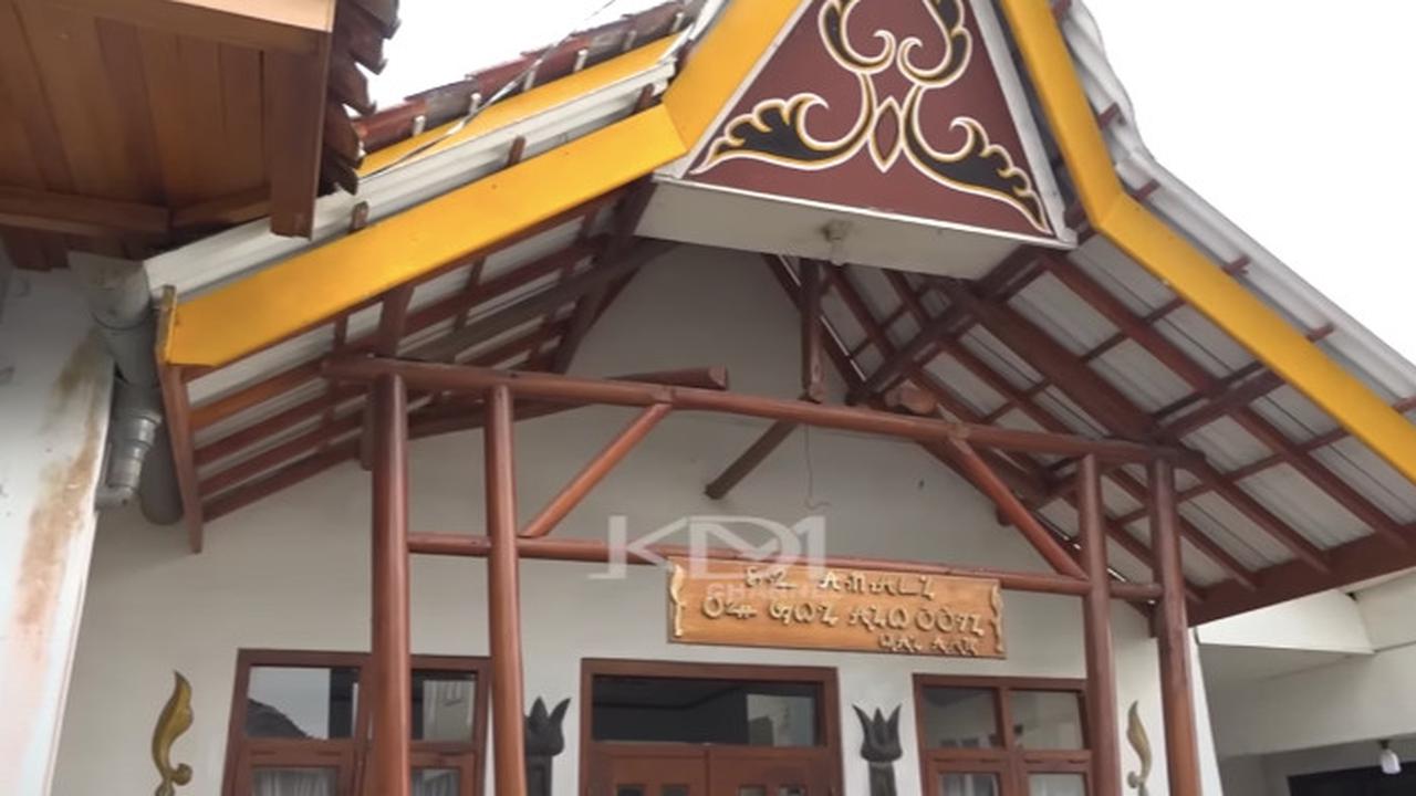 kampung susuru