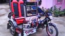 Kursinya nyaman banget (Source: IST)