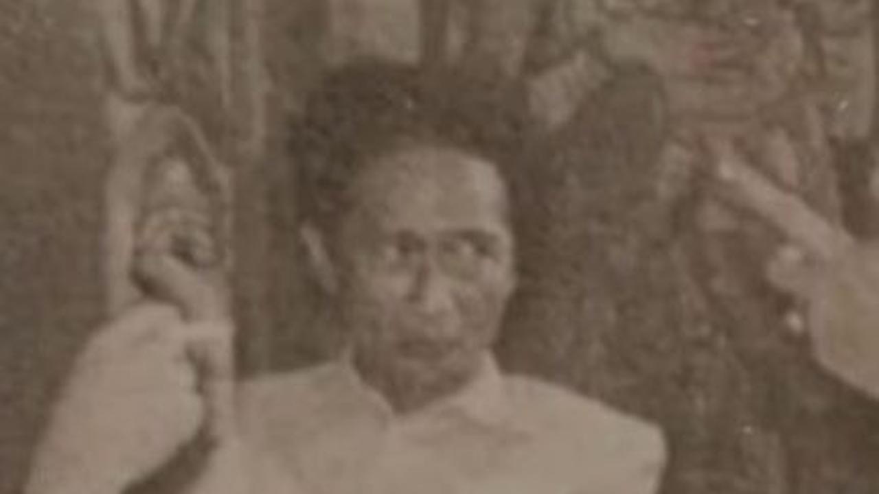Dok. Istimewa