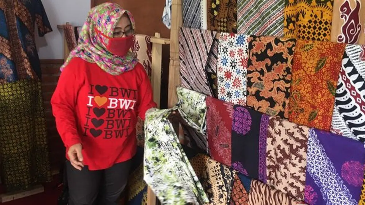 Banyuwangi