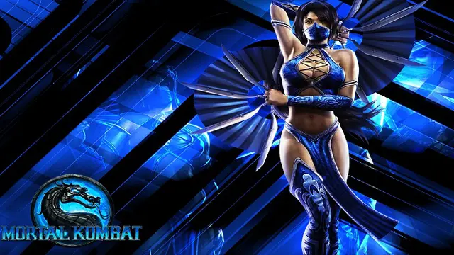 kitana