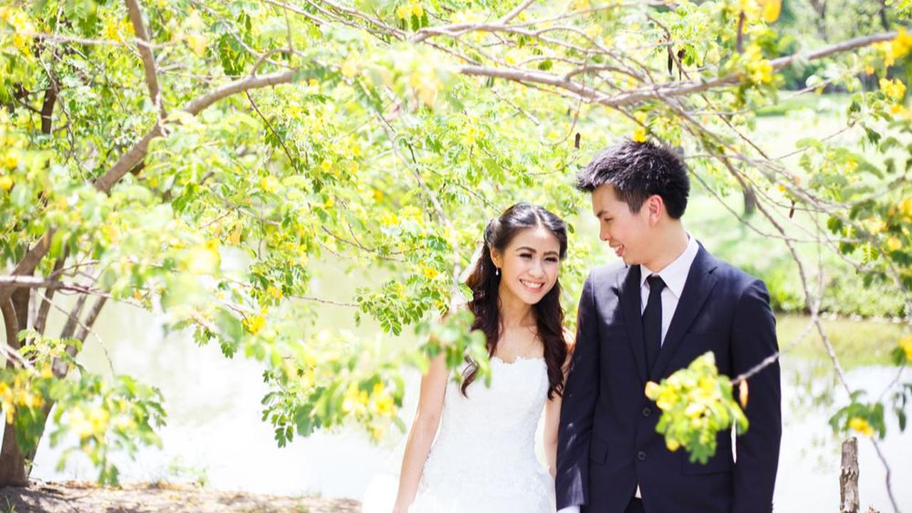 <b>Arti Mimpi Menikah</b>