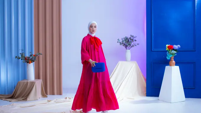 Tantri Namirah x H&M