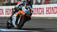 Alasan Rumor Ai Ogura ke Yamaha Membuat Honda seperti Tertampar 2 Kali