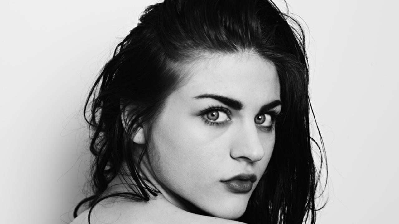 Frances Bean Cobain