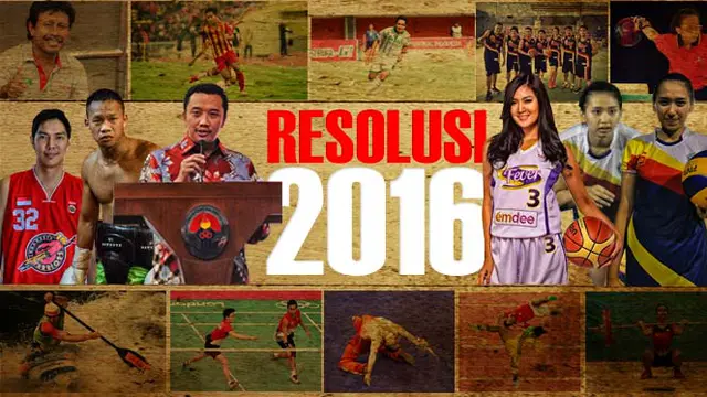 Resolusi 2016