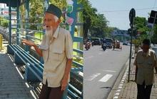 Kisah Miris Perwira Eks Komandan Kompi Pejuang Kemerdekaan, Jadi Pengemis Usai RI Merdeka Kini Wafat Bernisan Amat Sederhana