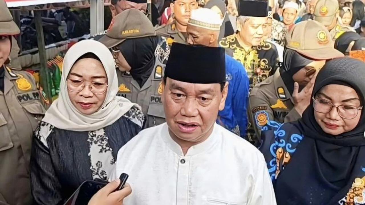 Kotim Perkuat Karakter Santri Hadapi Tantangan Era Digital: Membangun Generasi Muda Berakhlak dan Literat