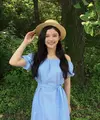 Kesedihan seertinya tengah dirasakan aktor cantik yang berasal dari Korea Selatan, Kim Yoo Jung. Bukan patah hati karena cinta, melainkan akan segera berakhirnya syuting drama ‘Moonlight Drawn by Clouds’. (Instagram/you_r_love)