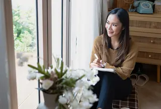 Reparenting: Merawat Inner Child dengan Kasih Sayang di Usia Dewasa./Copyright depositphotos.com/prathanchorruangsak