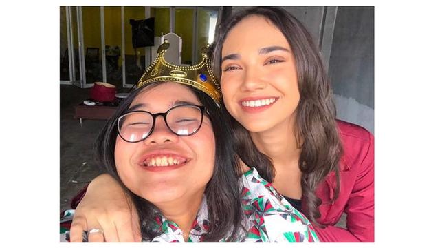 7 Potret Kedekatan Haico Van der Veken dan Manajernya, Bak Saudara Kandung