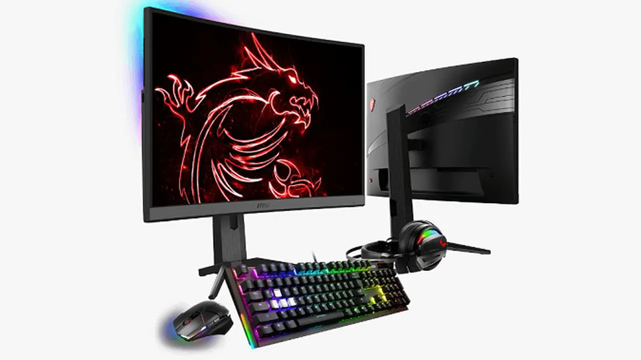 MSI