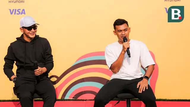 Trofi Tur Piala Dunia U-17 2023