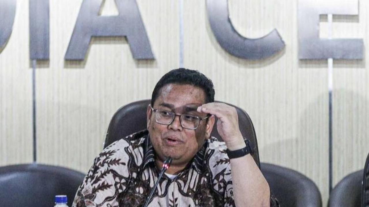 Bawaslu Tindak 63 Kasus Pelanggaran Pidana Pemilu