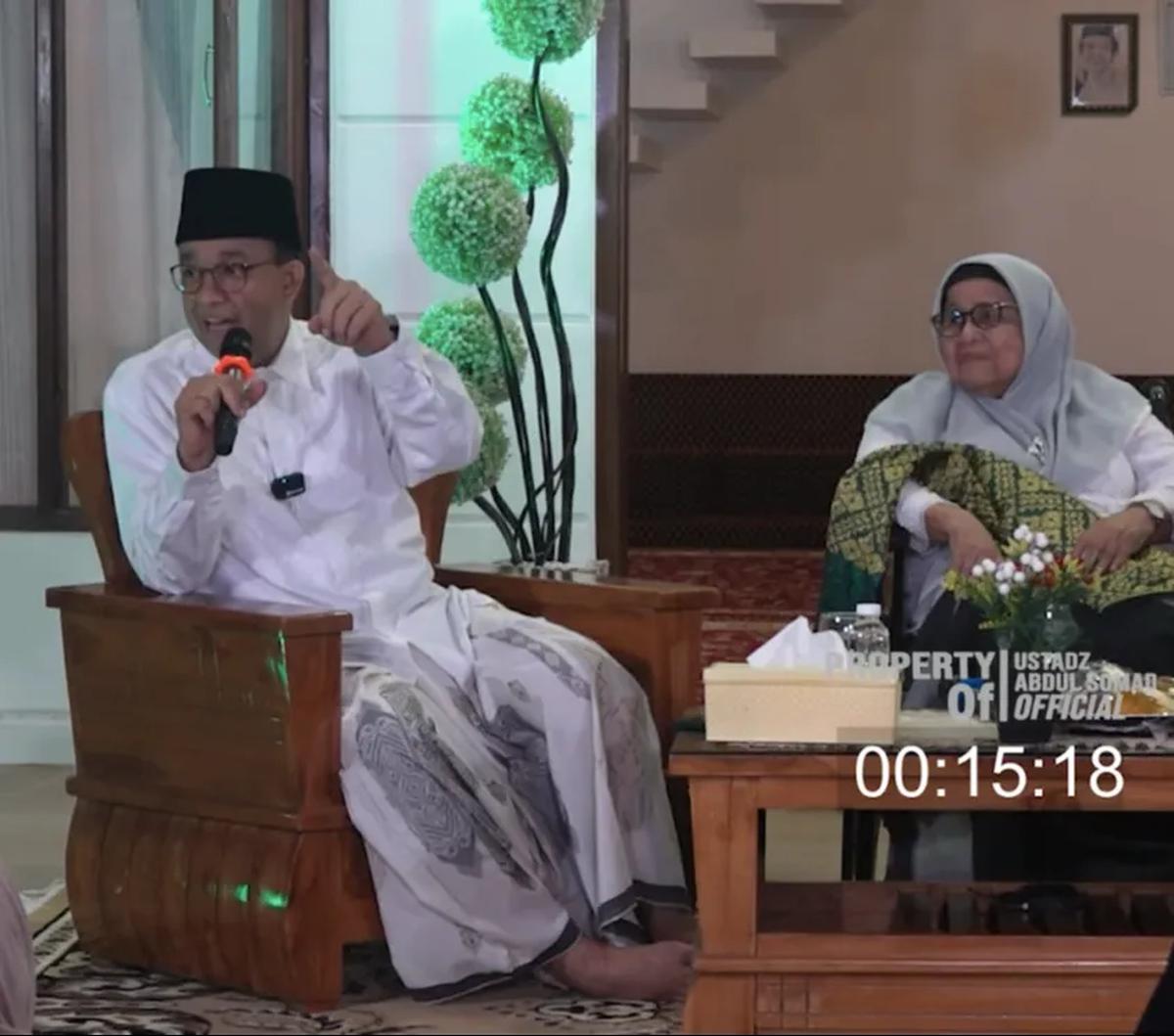 Dok. Istimewa