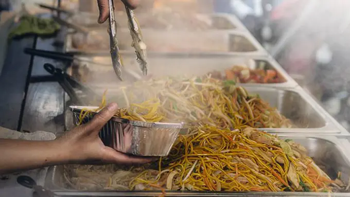 Copyright: unsplash/james sutton