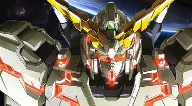 Get Wallpaper Anime Gundam Unicorn Ungguli Lupin Iii Vs Detective Conan For Android