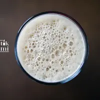 Susu cair baik untuk perawatan wajah. (unsplash.com)