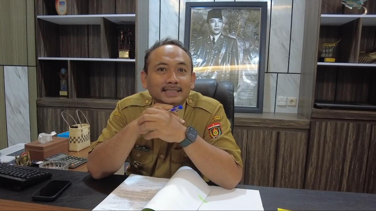 Bupati Ngawi Ony Ngantor di MPP: Ada Masalah Layanan Publik Bisa Langsung Ketemu Saya