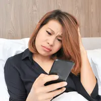 Bikin capek, deh./Copyright shutterstock.com/g/Panupong%2BThammachai