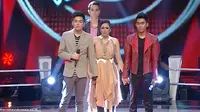 Tampil Paling Menonjol, Desy Agustina Lolos dari Battle Round