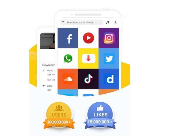 Bahaya 40 Juta Pengguna Android Harus Segera Hapus Aplikasi Ini Tekno Liputan6 Com Snaptube is capable of downloading videos from youtube, facebook and all other popular websites. bahaya 40 juta pengguna android harus