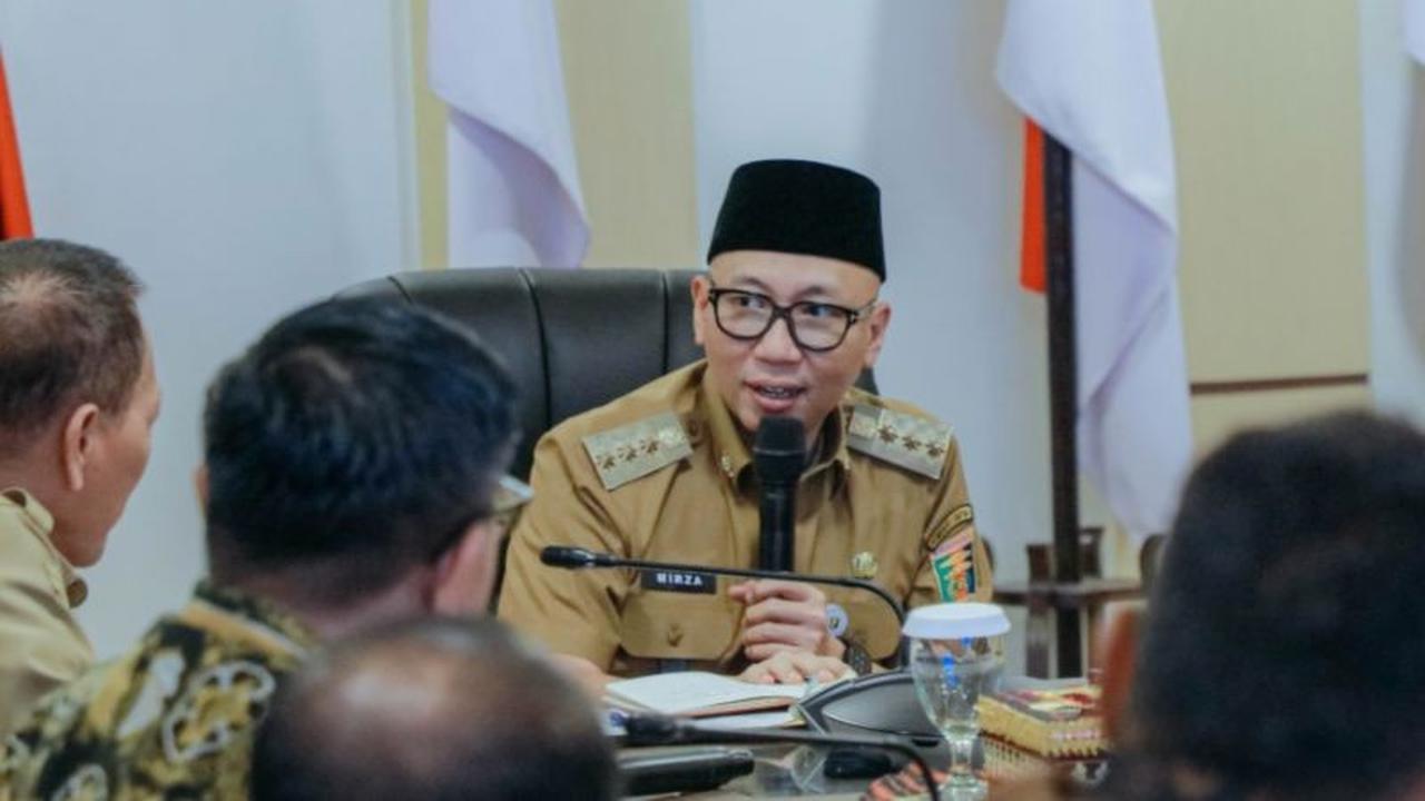 Lampung Bangun Fasilitas Pengering Komoditas di 500 Desa Sentra Produksi untuk Tingkatkan Hilirisasi