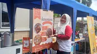 UMKM Naik Kelas, Membangkitkan Ekonomi Keluarga di Era Digital