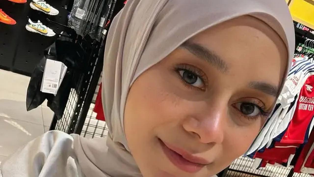 Trik Jitu Gaya Hijab ala Lesti Kejora, Cocok untuk Kuliah hingga Kondangan